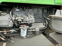 1987 fendt 305ls tweewielaangedreven landbouwtractor - afbeelding 8 van  31