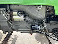 1987 fendt 305ls tweewielaangedreven landbouwtractor - afbeelding 11 van  31