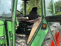 1987 fendt 305ls tweewielaangedreven landbouwtractor - afbeelding 13 van  31
