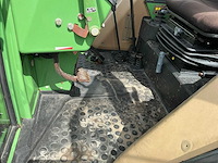 1987 fendt 305ls tweewielaangedreven landbouwtractor - afbeelding 16 van  31