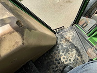 1987 fendt 305ls tweewielaangedreven landbouwtractor - afbeelding 25 van  31