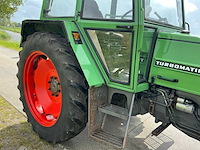 1987 fendt 305ls tweewielaangedreven landbouwtractor - afbeelding 29 van  31