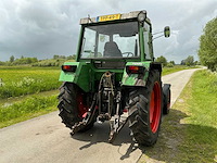 1987 fendt 305ls tweewielaangedreven landbouwtractor - afbeelding 31 van  31