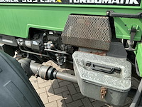 1987 fendt 309 lsax vierwielaangedreven landbouwtractor - afbeelding 3 van  47