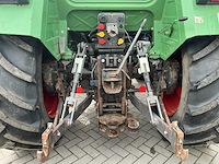 1987 fendt 309 lsax vierwielaangedreven landbouwtractor - afbeelding 7 van  47