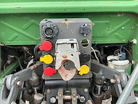 1987 fendt 309 lsax vierwielaangedreven landbouwtractor - afbeelding 8 van  47