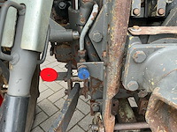 1987 fendt 309 lsax vierwielaangedreven landbouwtractor - afbeelding 9 van  47