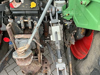1987 fendt 309 lsax vierwielaangedreven landbouwtractor - afbeelding 13 van  47