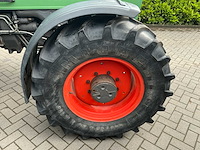 1987 fendt 309 lsax vierwielaangedreven landbouwtractor - afbeelding 18 van  47