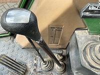 1987 fendt 309 lsax vierwielaangedreven landbouwtractor - afbeelding 24 van  47