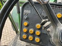 1987 fendt 309 lsax vierwielaangedreven landbouwtractor - afbeelding 27 van  47