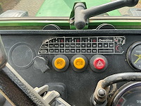 1987 fendt 309 lsax vierwielaangedreven landbouwtractor - afbeelding 28 van  47