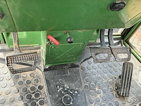 1987 fendt 309 lsax vierwielaangedreven landbouwtractor - afbeelding 29 van  47