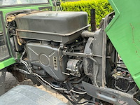 1987 fendt 309 lsax vierwielaangedreven landbouwtractor - afbeelding 36 van  47