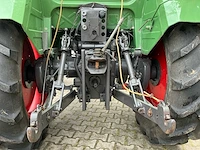 1987 fendt farmer 305ls tweewielaangedreven landbouwtractor - afbeelding 3 van  31