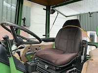 1987 fendt farmer 305ls tweewielaangedreven landbouwtractor - afbeelding 31 van  31