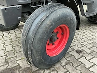 1987 fendt farmer 305ls tweewielaangedreven landbouwtractor - afbeelding 3 van  31