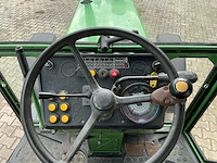1987 fendt farmer 305ls tweewielaangedreven landbouwtractor - afbeelding 16 van  30