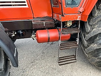 1987 fiat 160-90 turbo dt vierwielaangedreven landbouwtractor - afbeelding 9 van  45