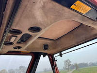 1987 fiat 160-90 turbo dt vierwielaangedreven landbouwtractor - afbeelding 16 van  45