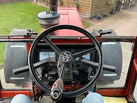 1987 fiat 160-90 turbo dt vierwielaangedreven landbouwtractor - afbeelding 20 van  45