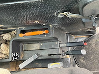 1987 fiat 160-90 turbo dt vierwielaangedreven landbouwtractor - afbeelding 26 van  45