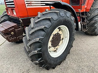 1987 fiat 160-90 turbo dt vierwielaangedreven landbouwtractor - afbeelding 29 van  45
