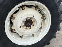 1987 fiat 160-90 turbo dt vierwielaangedreven landbouwtractor - afbeelding 34 van  45