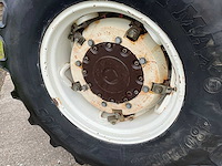 1987 fiat 160-90 turbo dt vierwielaangedreven landbouwtractor - afbeelding 36 van  45