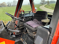 1987 fiat 160-90 turbo dt vierwielaangedreven landbouwtractor - afbeelding 25 van  36