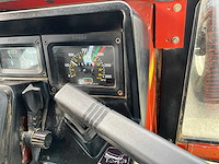 1987 fiat 160-90 turbo dt vierwielaangedreven landbouwtractor - afbeelding 26 van  36