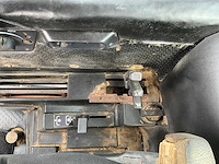 1987 fiat 160-90 turbo dt vierwielaangedreven landbouwtractor - afbeelding 27 van  36