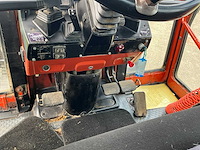 1987 fiat 160-90 turbo dt vierwielaangedreven landbouwtractor - afbeelding 29 van  36