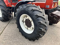 1987 fiat 160-90 turbo dt vierwielaangedreven landbouwtractor - afbeelding 12 van  36