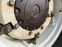 1987 fiat 160-90 turbo dt vierwielaangedreven landbouwtractor - afbeelding 31 van  36