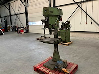 1987 flott sb32st kolomboormachine - afbeelding 2 van  6