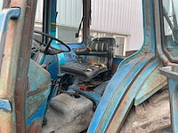 1987 ford 4600 oldtimer tractor - afbeelding 11 van  36