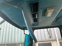 1987 ford 4600 oldtimer tractor - afbeelding 20 van  36