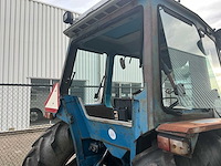 1987 ford 4600 oldtimer tractor - afbeelding 32 van  36