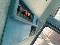 1987 ford 4600 oldtimer tractor - afbeelding 14 van  36