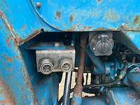 1987 ford 4600 oldtimer tractor - afbeelding 30 van  36