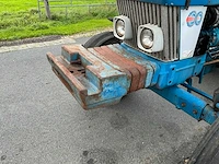 1987 ford 5610 tweewielaangedreven landbouwtractor - afbeelding 4 van  23