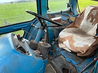 1987 ford 5610 tweewielaangedreven landbouwtractor - afbeelding 11 van  23