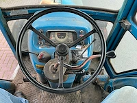 1987 ford 5610 tweewielaangedreven landbouwtractor - afbeelding 13 van  23
