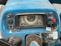1987 ford 5610 tweewielaangedreven landbouwtractor - afbeelding 14 van  23
