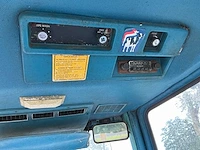 1987 ford 5610 tweewielaangedreven landbouwtractor - afbeelding 16 van  23