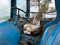 1987 ford 5610 tweewielaangedreven landbouwtractor - afbeelding 9 van  23
