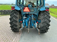 1987 ford 5610 tweewielaangedreven landbouwtractor - afbeelding 3 van  23