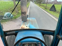 1987 ford 5610 tweewielaangedreven landbouwtractor - afbeelding 13 van  18