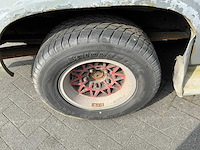 1987 ford ecoline 150 personenauto - afbeelding 2 van  17